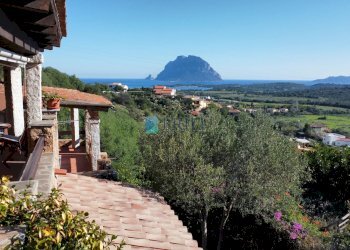 Villa a Schiera Via Mandrolisai Porto San Paolo, Loiri Porto San Paolo - foto 6