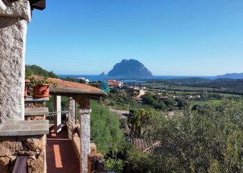 Villa a Schiera Via Mandrolisai Porto San Paolo, Loiri Porto San Paolo - foto 7