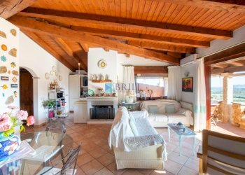 Villa a Schiera Via Mandrolisai Porto San Paolo, Loiri Porto San Paolo - foto 10