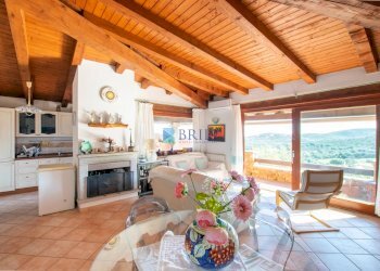 Villa a Schiera Via Mandrolisai Porto San Paolo, Loiri Porto San Paolo - foto 12