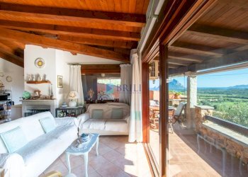 Villa a Schiera Via Mandrolisai Porto San Paolo, Loiri Porto San Paolo - foto 13