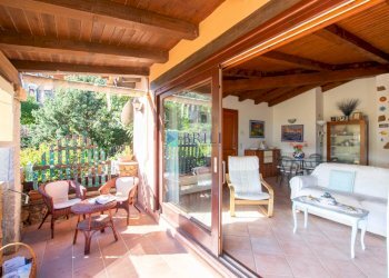 Villa a Schiera Via Mandrolisai Porto San Paolo, Loiri Porto San Paolo - foto 14