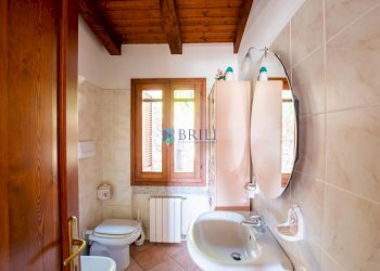 Villa a Schiera Via Mandrolisai Porto San Paolo, Loiri Porto San Paolo - foto 18