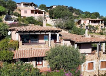 Villa a Schiera Via Mandrolisai Porto San Paolo, Loiri Porto San Paolo - foto 19