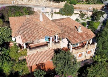 Villa a Schiera Via Mandrolisai Porto San Paolo, Loiri Porto San Paolo - foto 21