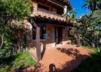 Villa a Schiera Via Mandrolisai Porto San Paolo, Loiri Porto San Paolo - foto 24