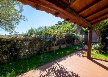 Villa a Schiera Via Mandrolisai Porto San Paolo, Loiri Porto San Paolo - foto 25