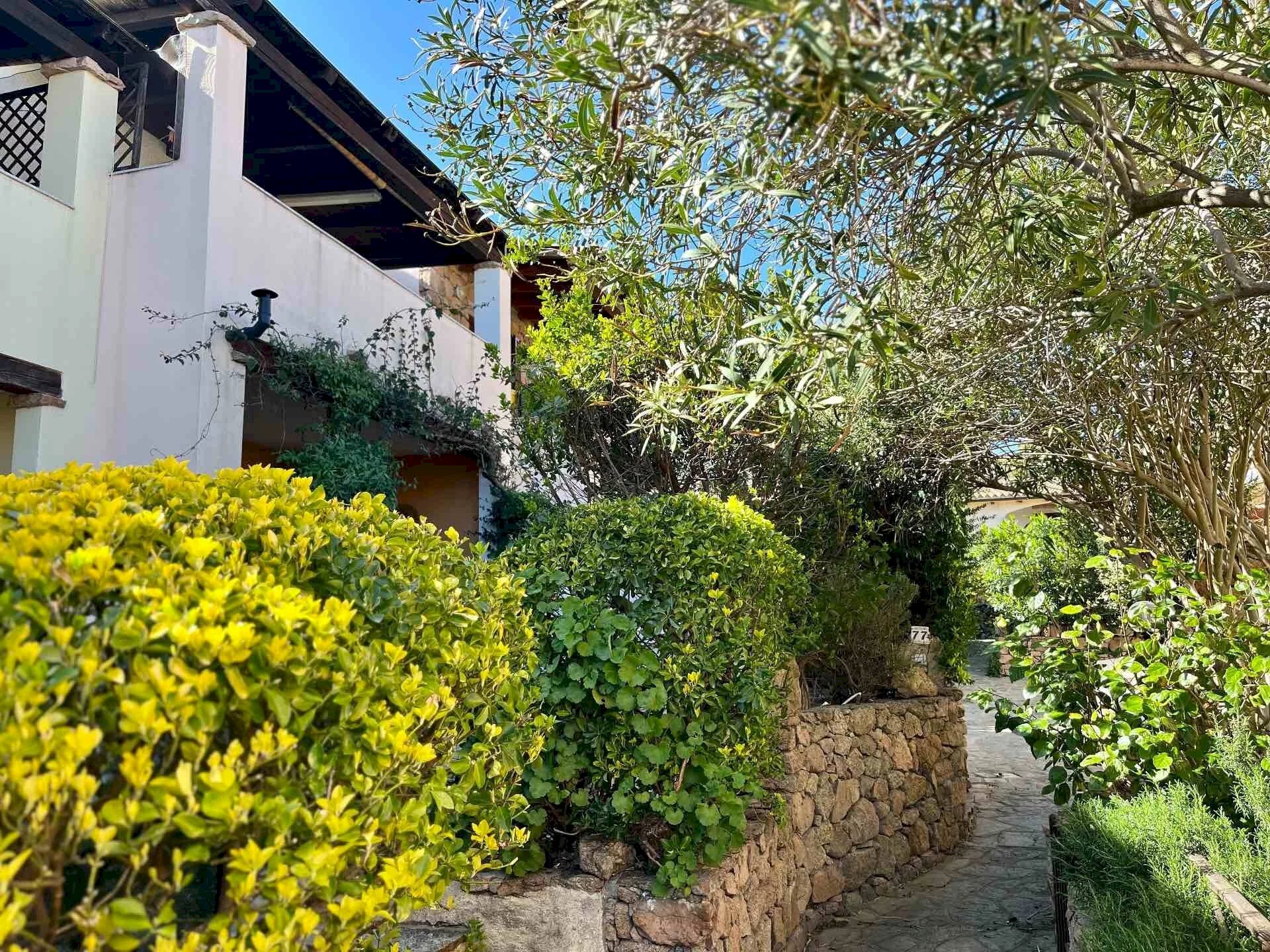 Two-room apartment Budoni - photo 1