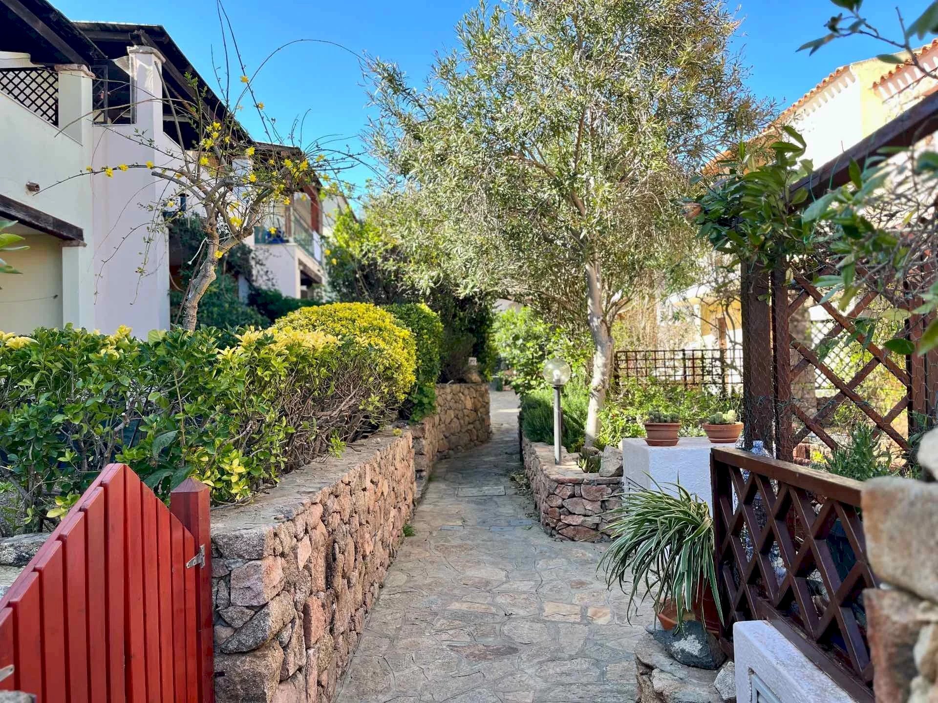 Two-room apartment Budoni - photo 2