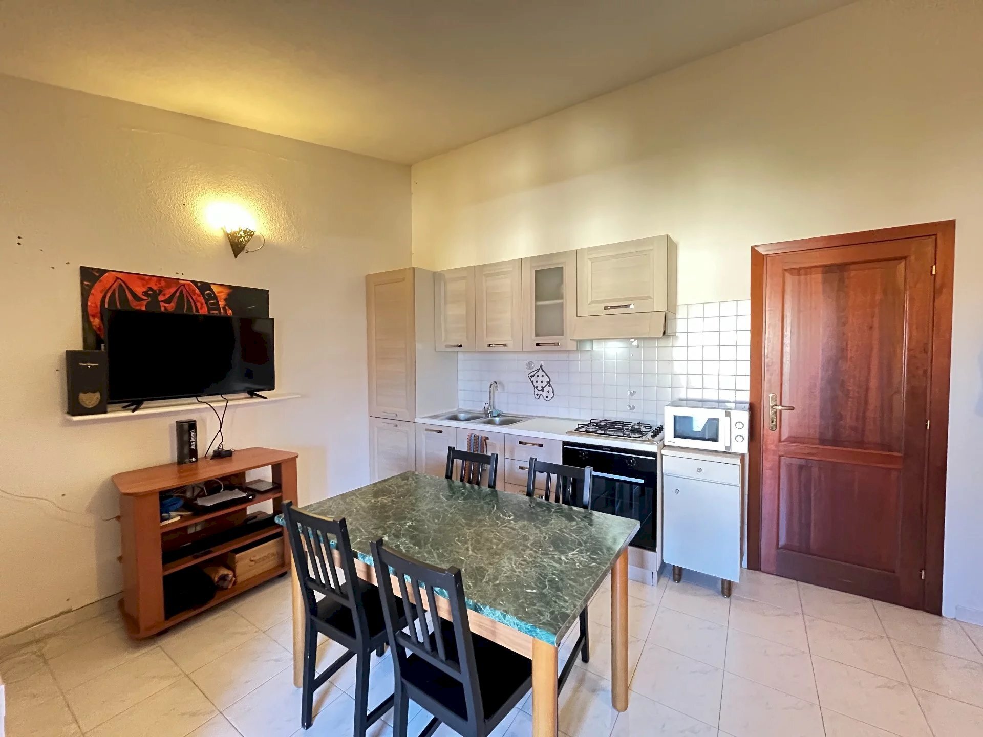 Two-room apartment Budoni - photo 3