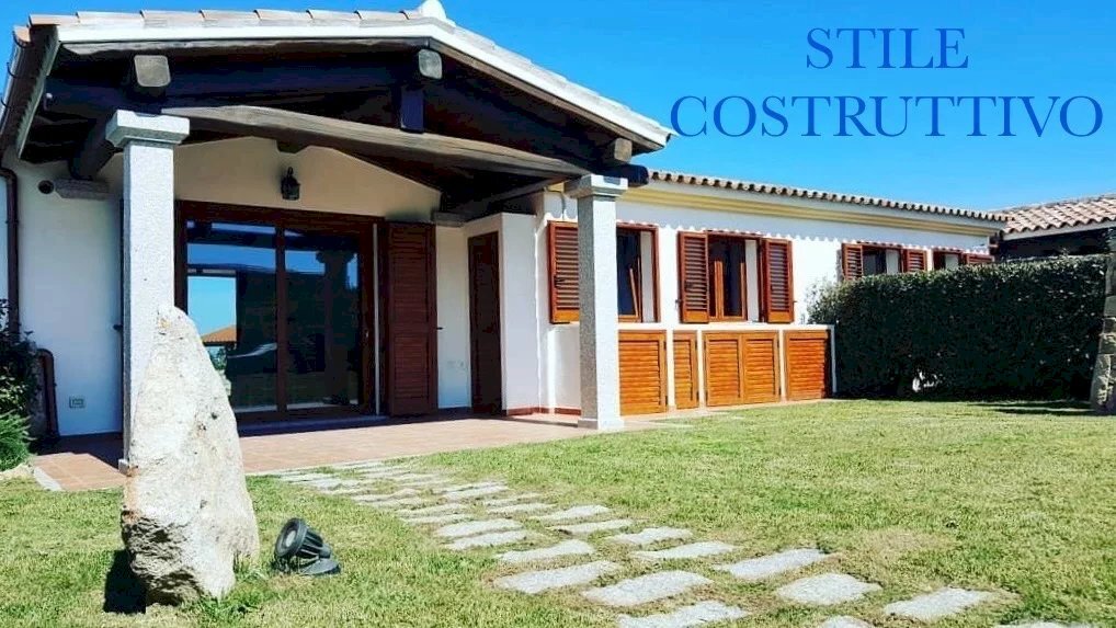 Semi-detached Villa Siniscola - photo 3