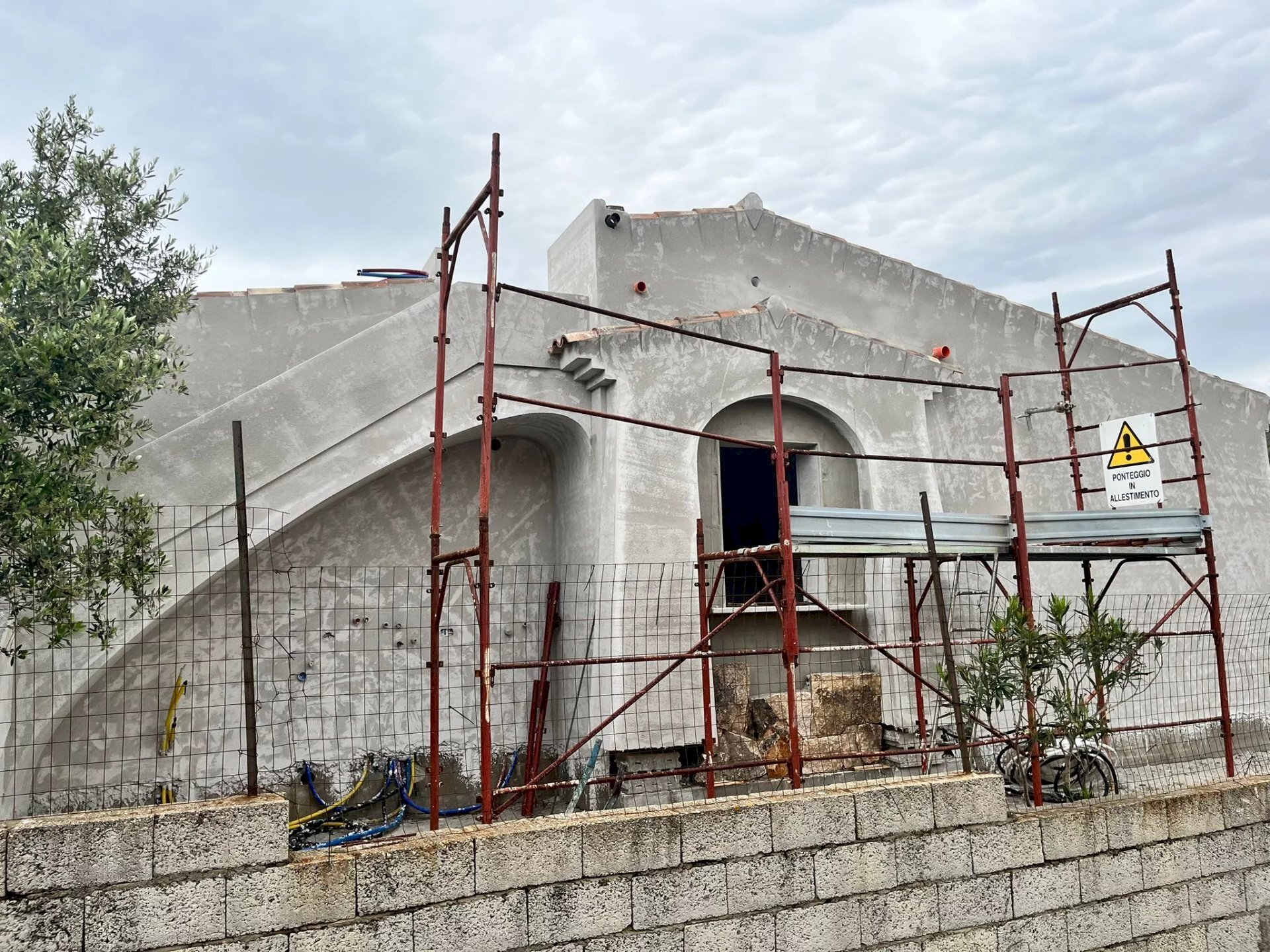 Villa Bifamiliare Siniscola - foto 3