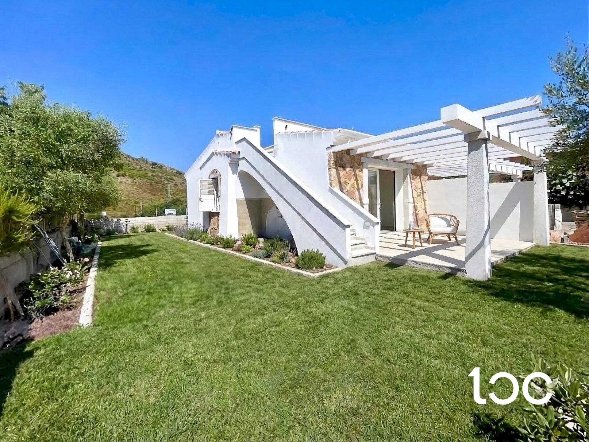 Semi-detached Villa Siniscola - photo 2