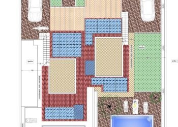 Villa Bifamiliare Siniscola - foto 24