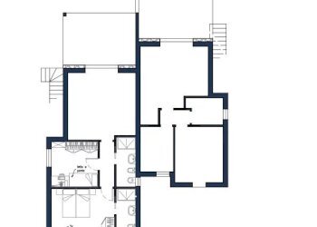 Villa Bifamiliare Siniscola - foto 22