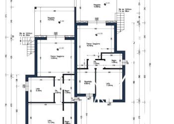 Villa Bifamiliare Siniscola - foto 23