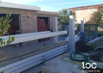 Villa Bifamiliare Siniscola - foto 15