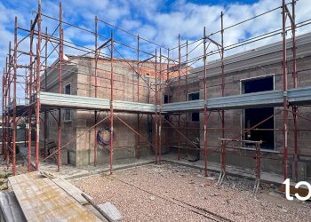 Villa Bifamiliare Siniscola - foto 4