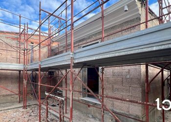 Villa Bifamiliare Siniscola - foto 5