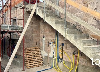 Villa Bifamiliare Siniscola - foto 6