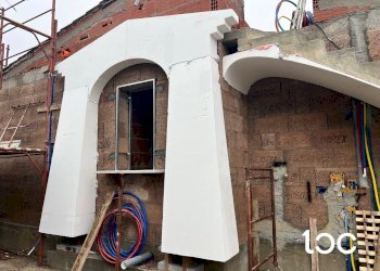 Villa Bifamiliare Siniscola - foto 17