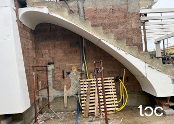 Villa Bifamiliare Siniscola - foto 18