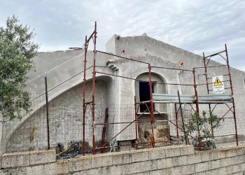 Villa Bifamiliare Siniscola - foto 3