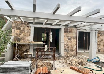 Villa Bifamiliare Siniscola - foto 4