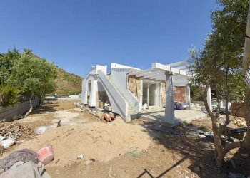 Semi-detached Villa Siniscola - photo 10