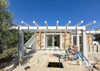 Villa Bifamiliare Siniscola - foto 3