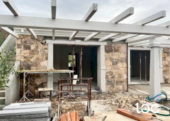 Villa Bifamiliare Siniscola - foto 4