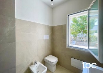 Villa Bifamiliare Siniscola - foto 21