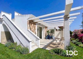 Semi-detached Villa Siniscola - photo 1