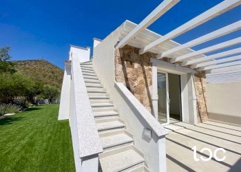 Semi-detached Villa Siniscola - photo 4
