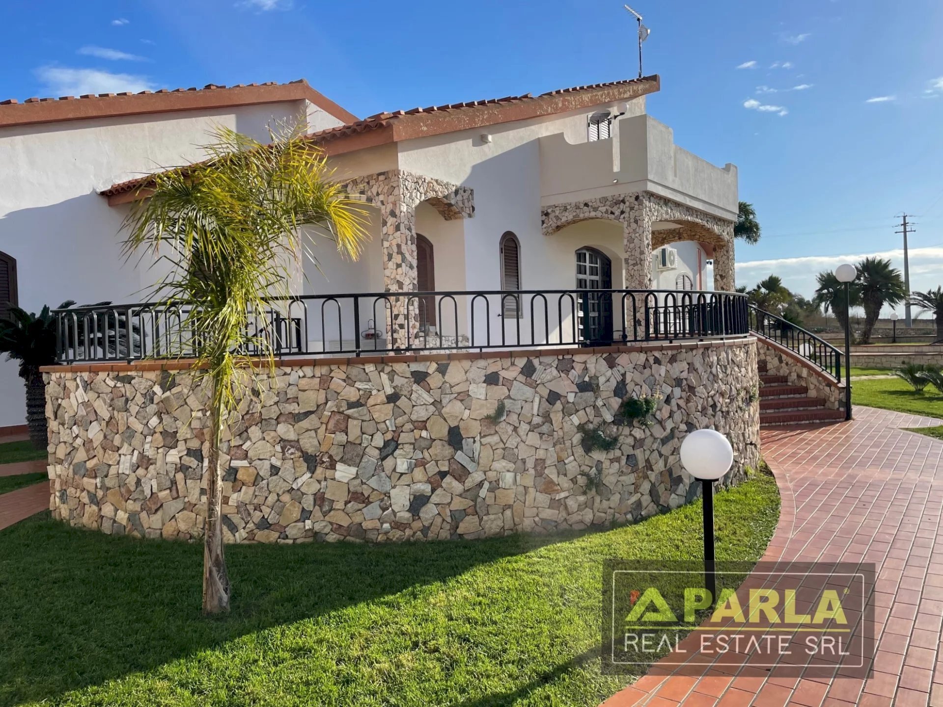 Villa Ragusa - foto 2