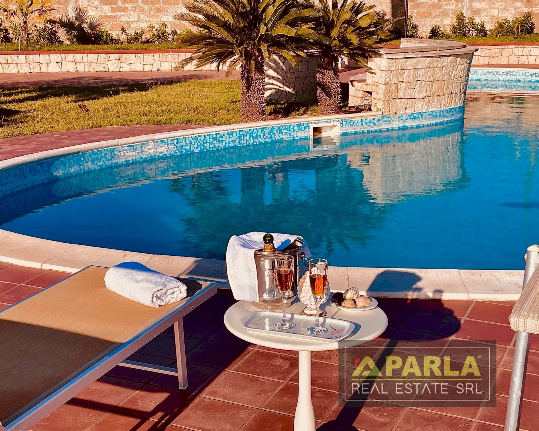 Villa Ragusa - foto 3