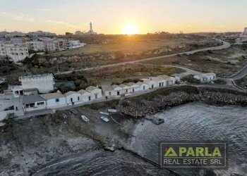 Villa Portopalo di Capo Passero - foto 1
