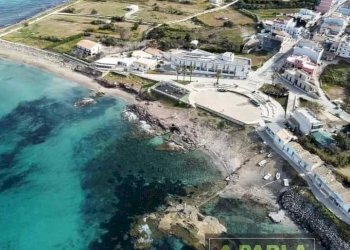 Villa Portopalo di Capo Passero - foto 3