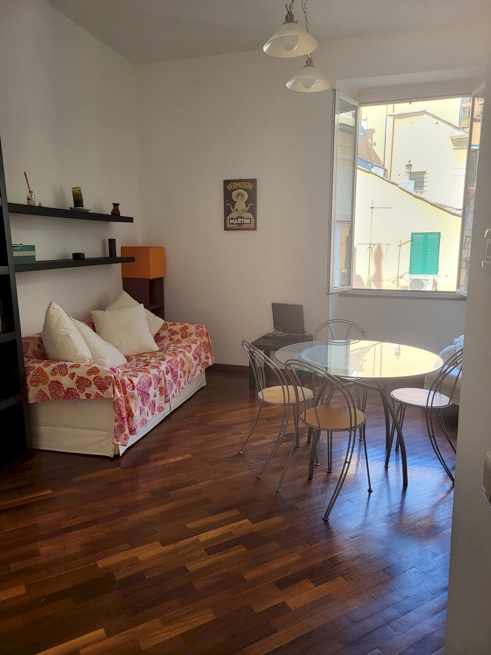 Monolocale Via XXV Aprile, Genova - foto 1