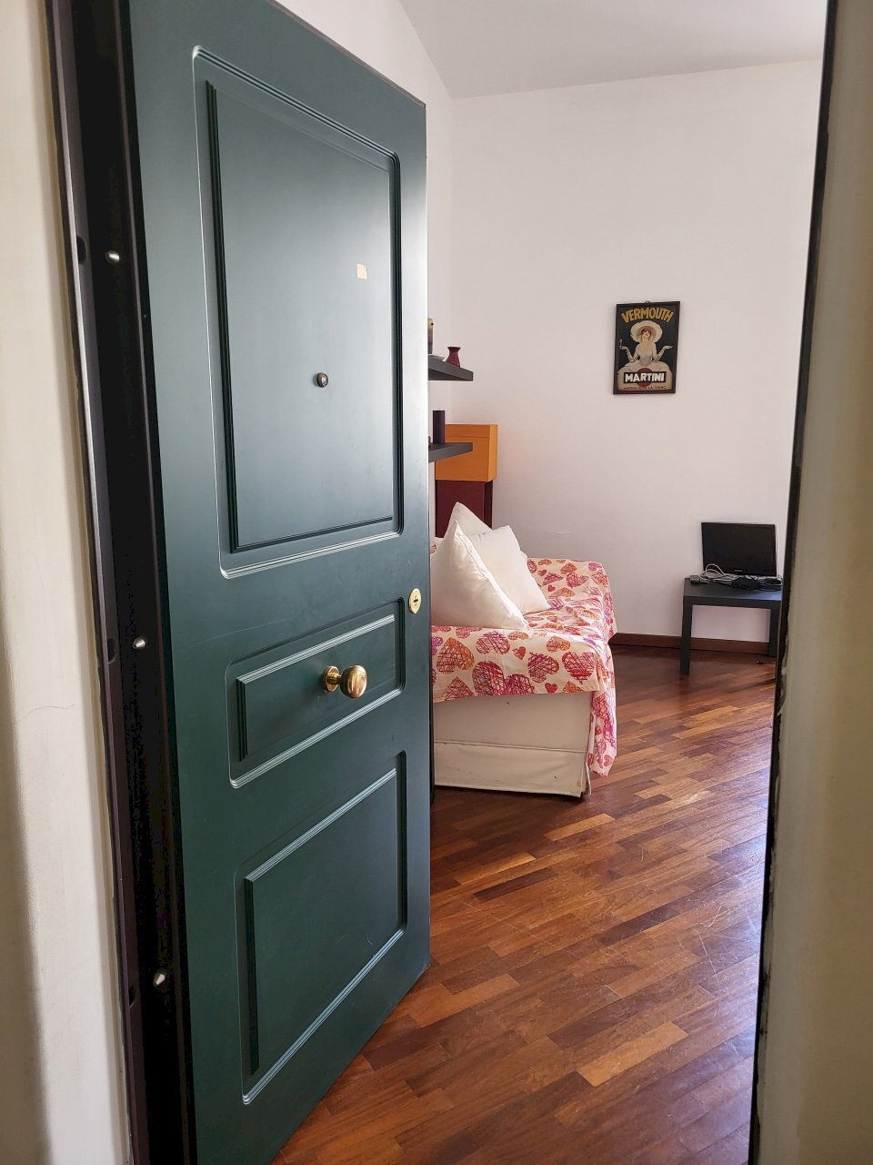 Monolocale Via XXV Aprile, Genova - foto 3