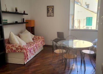 Monolocale Via XXV Aprile, Genova - foto 1