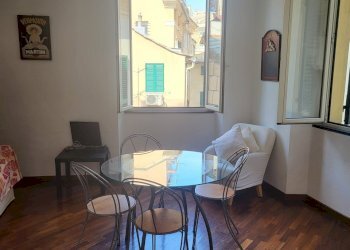 Monolocale Via XXV Aprile, Genova - foto 4