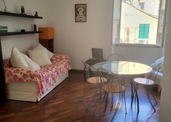 Monolocale Via XXV Aprile, Genova - foto 5