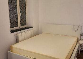 Monolocale Via XXV Aprile, Genova - foto 7