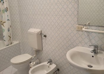 Monolocale Via XXV Aprile, Genova - foto 8