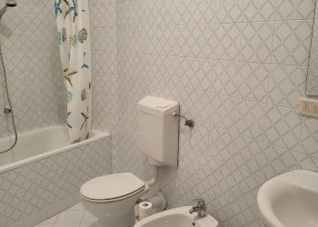 Monolocale Via XXV Aprile, Genova - foto 9