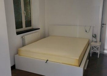 Monolocale Via XXV Aprile, Genova - foto 10