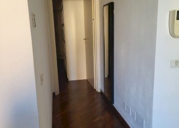 Monolocale Via XXV Aprile, Genova - foto 11