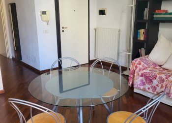 Monolocale Via XXV Aprile, Genova - foto 14