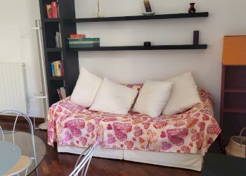 Monolocale Via XXV Aprile, Genova - foto 15